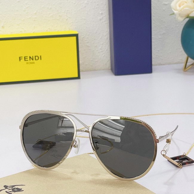 Fendi Sunglasses AAA+ ID:20220420-959